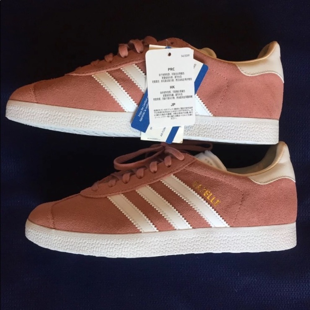 Adidas - Gazelle